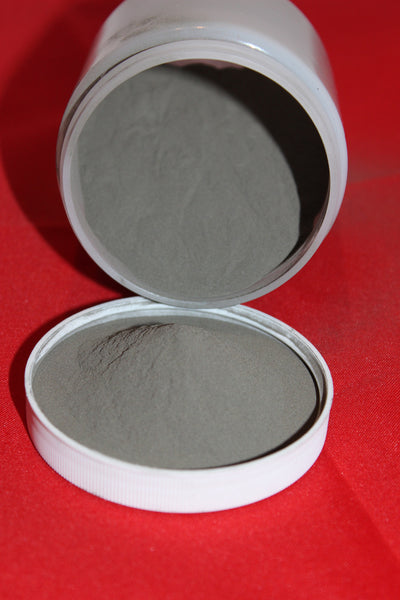 1LB  Stainless Steel Powder (SS 316L) Mesh-325 (CAS No. 65997-19-5)