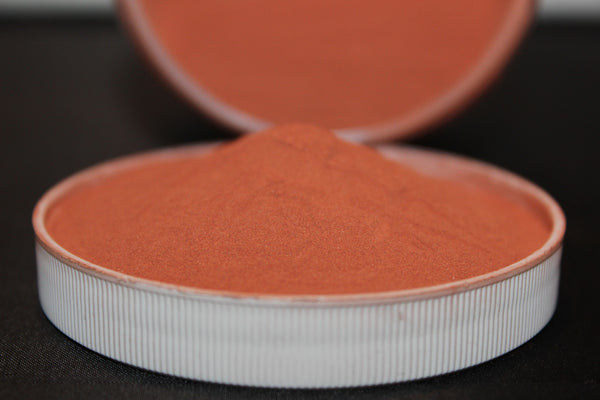 Flake Silver-Coated Copper Powder, Low Price $40, Highly pure